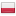 corsan.pl hosted country